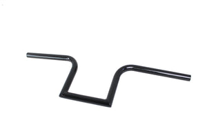 Ape Hanger Z Handlebar Black 1984 / 2017 FXST 1986 / 2017 FLST 1982 / 1984 FL 1982 / 1994 FX 1982 / UP XL 1982 / 1994 FXR 1982 / 1994 FXR 1991 / 2017 FXD 1982 / 2007 FLT 1982 / 2007 FLT