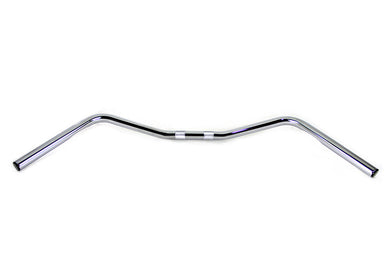 City Handlebar Chrome 1982 / 1984 FL 1982 / 1984 FX 1982 / UP XL 1986 / 2017 FLST 1984 / 2014 FXST 1982 / 1994 FXR 1982 / 1994 FXR 1991 / 2017 FXD 1982 / 2007 FLT 1982 / 2007 FLT