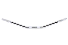 Load image into Gallery viewer, City Handlebar Chrome 1982 / 1984 FL 1982 / 1984 FX 1982 / UP XL 1986 / 2017 FLST 1984 / 2014 FXST 1982 / 1994 FXR 1982 / 1994 FXR 1991 / 2017 FXD 1982 / 2007 FLT 1982 / 2007 FLT
