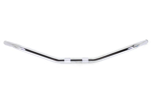 City Handlebar Chrome 1982 / 1984 FL 1982 / 1984 FX 1982 / UP XL 1986 / 2017 FLST 1984 / 2014 FXST 1982 / 1994 FXR 1982 / 1994 FXR 1991 / 2017 FXD 1982 / 2007 FLT 1982 / 2007 FLT