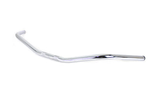 City Handlebar Chrome 1982 / 1984 FL 1982 / 1984 FX 1982 / UP XL 1986 / 2017 FLST 1984 / 2014 FXST 1982 / 1994 FXR 1982 / 1994 FXR 1991 / 2017 FXD 1982 / 2007 FLT 1982 / 2007 FLT