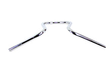 Load image into Gallery viewer, Chrome 1 Loopy Handlebar with Indents 1982 / UP XL 1991 / 2017 FXD 1975 / 1985 FX 1975 / 1985 FX