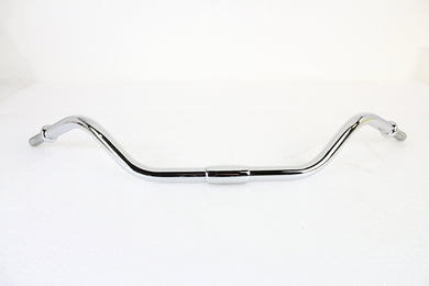 Hydraglide Handlebar Chrome 1949 / 1973 FL