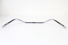 Load image into Gallery viewer, Hydraglide Handlebar Chrome 1949 / 1973 FL