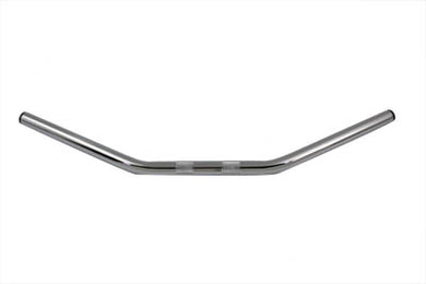 Flat Drag Handlebar without Indents 1974 / 1981 FL 1974 / 1981 FX 1974 / 1981 XL