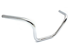 Load image into Gallery viewer, 8 Buckhorn Handlebar without Indents 1974 / 1981 FL 1974 / 1981 FX 1974 / 1981 XL