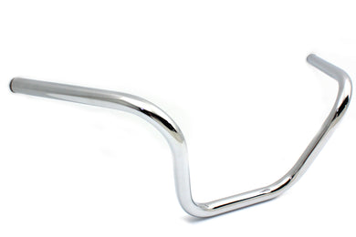 8 Buckhorn Handlebar without Indents 1974 / 1981 FL 1974 / 1981 FX 1974 / 1981 XL