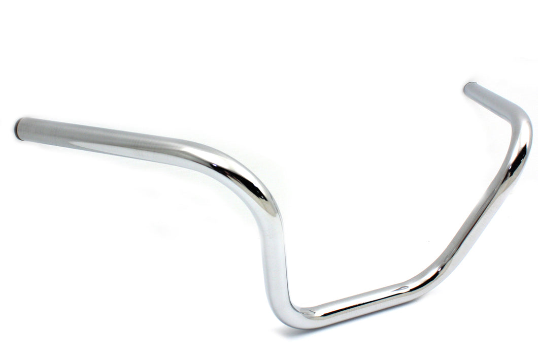 8 Buckhorn Handlebar without Indents 1974 / 1981 FL 1974 / 1981 FX 1974 / 1981 XL
