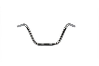 8 Replica Handlebar with Indents 1982 / 1984 FL 1982 / 1984 FX 1982 / UP XL 1986 / 2017 FLST 1984 / 2017 FXST 1982 / 1994 FXR 1982 / 1994 FXR 1991 / 2017 FXD 1982 / 2007 FLT 1982 / 2007 FLT