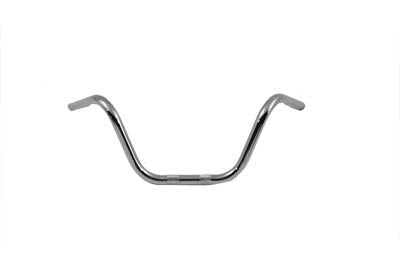 8 Replica Handlebar with Indents 1982 / 1984 FL 1982 / 1984 FX 1982 / UP XL 1986 / 2017 FLST 1984 / 2017 FXST 1982 / 1994 FXR 1982 / 1994 FXR 1991 / 2017 FXD 1982 / 2007 FLT 1982 / 2007 FLT