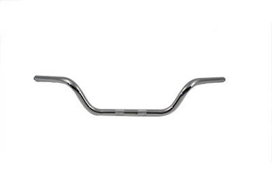 4 Buckhorn Handlebar with Indents 1982 / 1984 FL 1982 / 1984 FX 1982 / UP XL 1986 / 2017 FLST 1984 / 2017 FXST 1982 / 1994 FXR 1982 / 1994 FXR 1991 / 2017 FXD 1982 / 2007 FLT 1982 / 2007 FLT