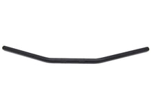 Load image into Gallery viewer, Black Drag handlebar with Indents 1982 / 1984 FL 1982 / 1984 FX 1982 / UP XL 1986 / 2017 FLST 1984 / 2017 FXST 1982 / 1994 FXR 1982 / 1994 FXR 1991 / 2017 FXD 1982 / 2007 FLT 1982 / 2007 FLT