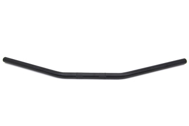 Black Drag handlebar with Indents 1982 / 1984 FL 1982 / 1984 FX 1982 / UP XL 1986 / 2017 FLST 1984 / 2017 FXST 1982 / 1994 FXR 1982 / 1994 FXR 1991 / 2017 FXD 1982 / 2007 FLT 1982 / 2007 FLT