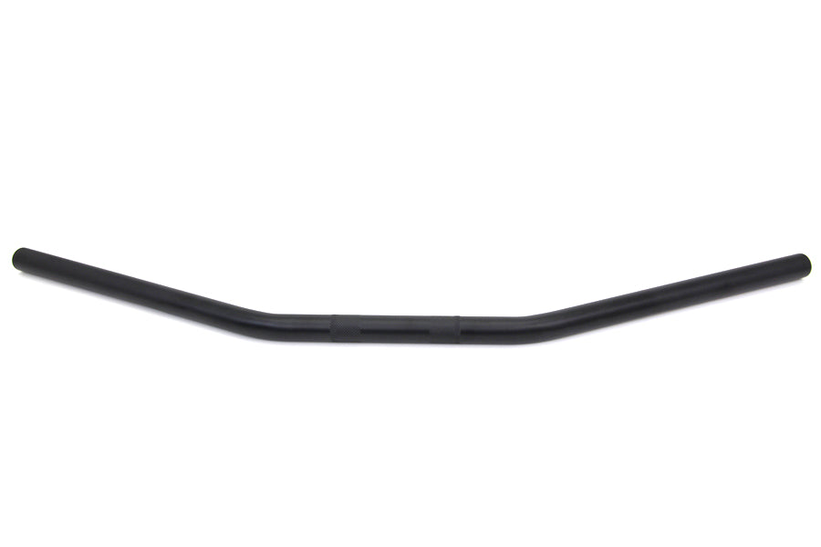 Black Drag handlebar with Indents 1982 / 1984 FL 1982 / 1984 FX 1982 / UP XL 1986 / 2017 FLST 1984 / 2017 FXST 1982 / 1994 FXR 1982 / 1994 FXR 1991 / 2017 FXD 1982 / 2007 FLT 1982 / 2007 FLT