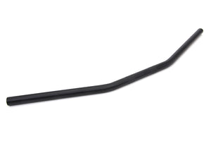 Black Drag handlebar with Indents 1982 / 1984 FL 1982 / 1984 FX 1982 / UP XL 1986 / 2017 FLST 1984 / 2017 FXST 1982 / 1994 FXR 1982 / 1994 FXR 1991 / 2017 FXD 1982 / 2007 FLT 1982 / 2007 FLT