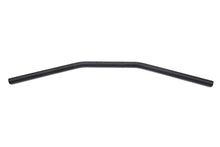 Load image into Gallery viewer, Black Drag handlebar with Indents 1982 / 1984 FL 1982 / 1984 FX 1982 / UP XL 1986 / 2017 FLST 1984 / 2017 FXST 1982 / 1994 FXR 1982 / 1994 FXR 1991 / 2017 FXD 1982 / 2007 FLT 1982 / 2007 FLT