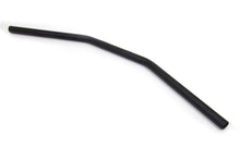 Load image into Gallery viewer, Black Drag handlebar with Indents 1982 / 1984 FL 1982 / 1984 FX 1982 / UP XL 1986 / 2017 FLST 1984 / 2017 FXST 1982 / 1994 FXR 1982 / 1994 FXR 1991 / 2017 FXD 1982 / 2007 FLT 1982 / 2007 FLT
