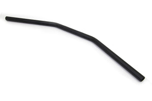 Black Drag handlebar with Indents 1982 / 1984 FL 1982 / 1984 FX 1982 / UP XL 1986 / 2017 FLST 1984 / 2017 FXST 1982 / 1994 FXR 1982 / 1994 FXR 1991 / 2017 FXD 1982 / 2007 FLT 1982 / 2007 FLT