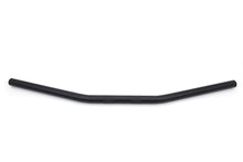 Load image into Gallery viewer, Black 1 Drag Handlebar without Indents 1974 / 1981 FL 1974 / 1981 FX 1974 / 1981 XL