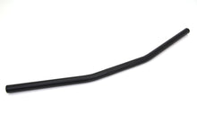Load image into Gallery viewer, Black 1 Drag Handlebar without Indents 1974 / 1981 FL 1974 / 1981 FX 1974 / 1981 XL