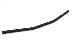 Black 1 Drag Handlebar without Indents 1974 / 1981 FL 1974 / 1981 FX 1974 / 1981 XL