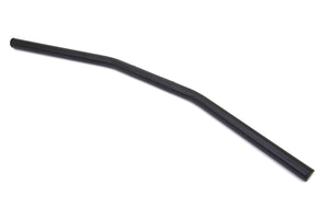 Black 1 Drag Handlebar without Indents 1974 / 1981 FL 1974 / 1981 FX 1974 / 1981 XL