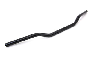 Black 3 Drag Handlebars without Indents 1974 / 1981 FL 1974 / 1981 FX 1974 / 1981 XL