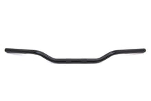 Load image into Gallery viewer, Black 2 Drag Handlebar with Indents 1982 / 1984 FL 1982 / 1984 FX 1982 / UP XL 1986 / 2017 FLST 1984 / 2017 FXST 1982 / 1994 FXR 1982 / 1994 FXR 1991 / 2017 FXD 1982 / 2007 FLT 1982 / 2007 FLT
