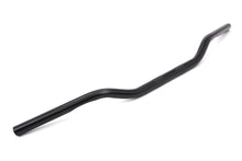 Load image into Gallery viewer, Black 2 Drag Handlebar with Indents 1982 / 1984 FL 1982 / 1984 FX 1982 / UP XL 1986 / 2017 FLST 1984 / 2017 FXST 1982 / 1994 FXR 1982 / 1994 FXR 1991 / 2017 FXD 1982 / 2007 FLT 1982 / 2007 FLT