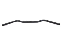 Load image into Gallery viewer, Black 2 Drag Handlebar with Indents 1982 / 1984 FL 1982 / 1984 FX 1982 / UP XL 1986 / 2017 FLST 1984 / 2017 FXST 1982 / 1994 FXR 1982 / 1994 FXR 1991 / 2017 FXD 1982 / 2007 FLT 1982 / 2007 FLT