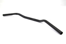 Load image into Gallery viewer, Black 2 Drag Handlebar with Indents 1982 / 1984 FL 1982 / 1984 FX 1982 / UP XL 1986 / 2017 FLST 1984 / 2017 FXST 1982 / 1994 FXR 1982 / 1994 FXR 1991 / 2017 FXD 1982 / 2007 FLT 1982 / 2007 FLT