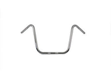 Load image into Gallery viewer, 14&quot; Ape Hanger Handlebar with Indents Chrome 1982 / 1984 FL 1982 / 1984 FX 1982 / UP XL 1986 / 2017 FLST 1984 / 2017 FXST 1982 / 1994 FXR 1982 / 1994 FXR 1991 / 2017 FXD 1982 / 2007 FLT 1982 / 2007 FLT