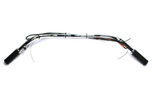 Load image into Gallery viewer, 5 Chrome Handlebar Assembly 1954 / 1959 FL