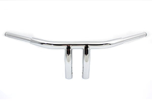 6 Fatster 'T' Handlebar without Indents 1974 / 1981 FL 1974 / 1981 FX 1974 / 1981 XL