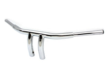 Load image into Gallery viewer, 6 Fatster &#39;T&#39; Handlebar without Indents 1974 / 1981 FL 1974 / 1981 FX 1974 / 1981 XL
