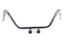 Load image into Gallery viewer, 2 Dresser Handlebar with Indents 1982 / 1984 FL 1982 / 1984 FX 1982 / UP XL 1986 / 2017 FLST 1984 / 2017 FXST 1982 / 1994 FXR 1982 / 1994 FXR 1991 / 2017 FXD 1982 / 2007 FLT 1982 / 2007 FLT