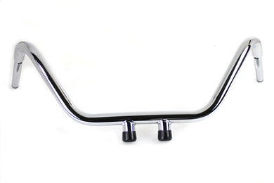 2 Dresser Handlebar with Indents 1982 / 1984 FL 1982 / 1984 FX 1982 / UP XL 1986 / 2017 FLST 1984 / 2017 FXST 1982 / 1994 FXR 1982 / 1994 FXR 1991 / 2017 FXD 1982 / 2007 FLT 1982 / 2007 FLT