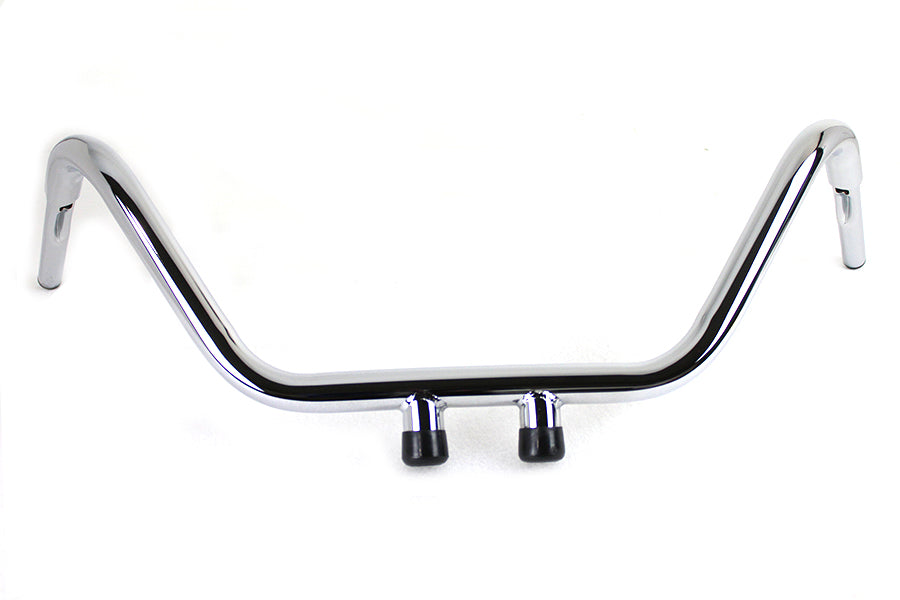 2 Dresser Handlebar with Indents 1982 / 1984 FL 1982 / 1984 FX 1982 / UP XL 1986 / 2017 FLST 1984 / 2017 FXST 1982 / 1994 FXR 1982 / 1994 FXR 1991 / 2017 FXD 1982 / 2007 FLT 1982 / 2007 FLT