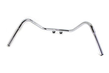 Load image into Gallery viewer, 2 Dresser Handlebar with Indents 1982 / 1984 FL 1982 / 1984 FX 1982 / UP XL 1986 / 2017 FLST 1984 / 2017 FXST 1982 / 1994 FXR 1982 / 1994 FXR 1991 / 2017 FXD 1982 / 2007 FLT 1982 / 2007 FLT