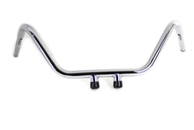 Load image into Gallery viewer, 2 Dresser Handlebar with Indents 1982 / 1984 FL 1982 / 1984 FX 1982 / UP XL 1986 / 2017 FLST 1984 / 2017 FXST 1982 / 1994 FXR 1982 / 1994 FXR 1991 / 2017 FXD 1982 / 2007 FLT 1982 / 2007 FLT