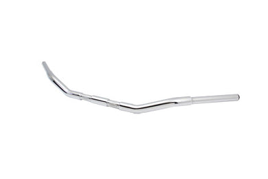 2 Buffalo Drag Style Handlebar with Indents 1993 / 2005 FXSTS