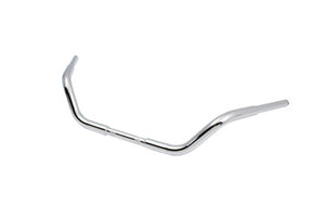 6 Buffalo FL Style Dresser Handlebar with Indents 1982 / 1984 FL 1982 / 1984 FX 1982 / UP XL 1986 / 2017 FLST 1984 / 2017 FXST 1982 / 1994 FXR 1982 / 1994 FXR 1991 / 2017 FXD 1982 / 2007 FLT 1982 / 2007 FLT