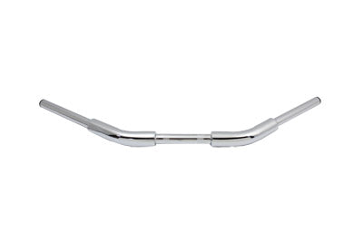 7 Buffalo Drag Handlebar with Indents 1982 / 1984 FL 1982 / 1984 FX 1982 / UP XL 1986 / 2017 FLST 1984 / 2017 FXST 1982 / 1994 FXR 1982 / 1994 FXR 1991 / 2017 FXD 1982 / 2007 FLT 1982 / 2007 FLT