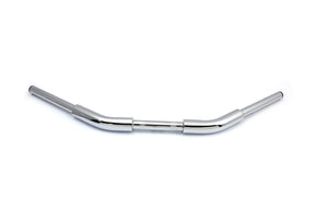 7 Buffalo Drag Handlebar with Indents 1982 / 1984 FL 1982 / 1984 FX 1982 / UP XL 1986 / 2017 FLST 1984 / 2017 FXST 1982 / 1994 FXR 1982 / 1994 FXR 1991 / 2017 FXD 1982 / 2007 FLT 1982 / 2007 FLT