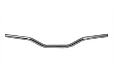 Super Bar Handlebar without Indents 1974 / 1981 FL 1974 / 1981 FX 1974 / 1981 XL