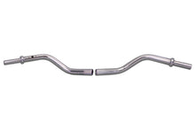 Load image into Gallery viewer, 3-1/2&quot; Replica Glide Handlebar without Indents 1960 / 1964 FL