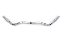 Load image into Gallery viewer, 3-1/2&quot; Replica Glide Handlebar without Indents 1960 / 1964 FL