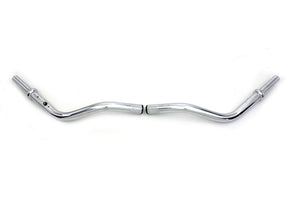 3-1/2" Replica Glide Handlebar without Indents 1960 / 1964 FL