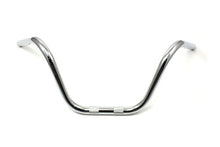 Load image into Gallery viewer, 8-1/2&quot; Replica Handlebar with Indents 1982 / 1984 FL 1982 / 1984 FX 1982 / UP XL 1986 / 2017 FLST 1984 / 2017 FXST 1982 / 1994 FXR 1982 / 1994 FXR 1991 / 2017 FXD 1982 / 2007 FLT 1982 / 2007 FLT