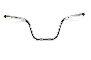 8-1/2" Replica Handlebar with Indents 1982 / 1984 FL 1982 / 1984 FX 1982 / UP XL 1986 / 2017 FLST 1984 / 2017 FXST 1982 / 1994 FXR 1982 / 1994 FXR 1991 / 2017 FXD 1982 / 2007 FLT 1982 / 2007 FLT